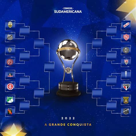 jogos de copa sul-americana